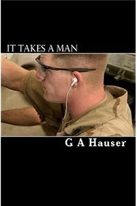 It Takes a Man