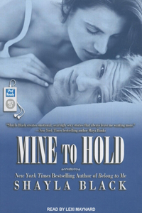Mine to Hold