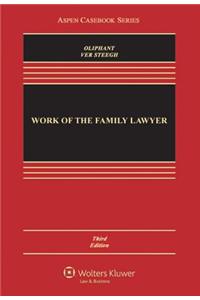 Work of the Family Lawyer