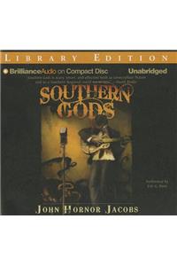 Southern Gods