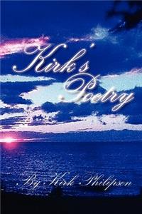 Kirk's Poetry