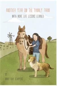 Another Year On The Family Farm