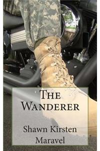 The Wanderer