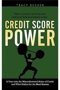 Credit Score Power