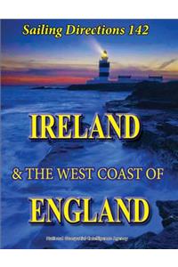 Sailing Directions 142 Ireland and the West Coast of England