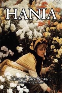 Hania by Henryk Sienkiewicz, Fiction, Classics, Literary
