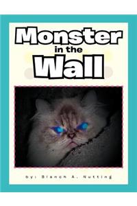 Monster in the Wall