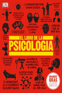 El Libro de la psicologÃ­a (The Psychology Book)