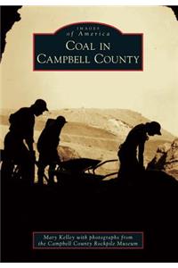 Coal in Campbell County