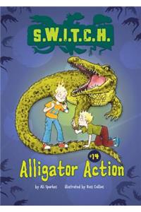 Alligator Action