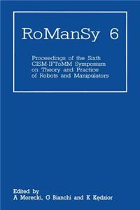 Romansy 6