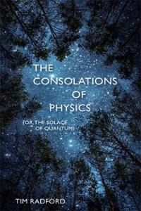Consolations of Physics (or, the Solace of Quantum)