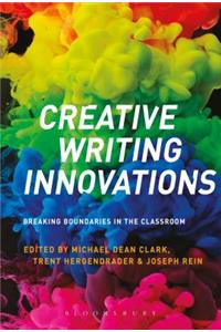 Creative Writing Innovations