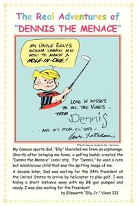 Real Adventures of Dennis the Menace