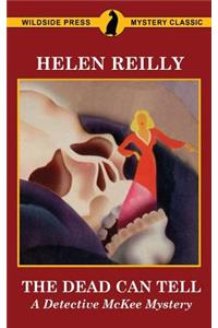 The Dead Can Tell