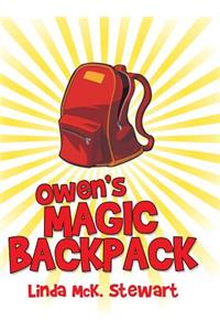 Owen'S Magic Backpack