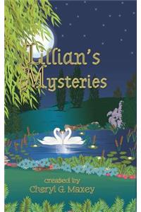 Lillian's Mysteries