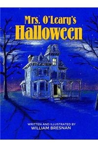 Mrs. O'Leary's Halloween