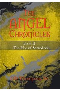 Angel Chronicles