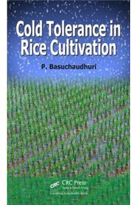 Cold Tolerance in Rice Cultivation