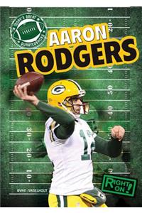 Aaron Rodgers