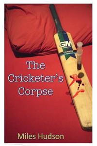 The Cricketer's Corpse