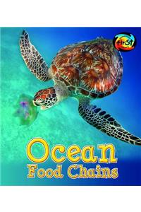 Ocean Food Chains