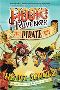 Hook's Revenge, Book 2 The Pirate Code
