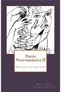 Poesia Neorromantica II: Catalan Hunter