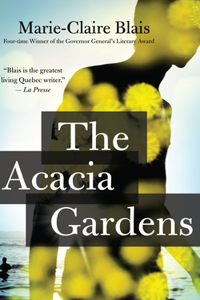 Acacia Gardens