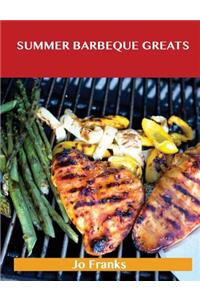 Summer Barbeque Greats