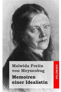 Memoiren einer Idealistin