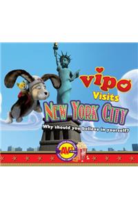 Vipo in New York
