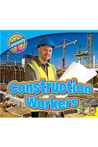 Construction Workers