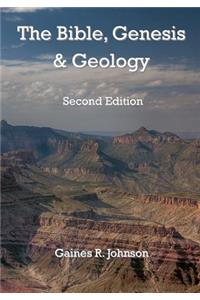 The Bible, Genesis & Geology