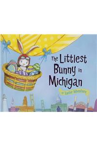 The Littlest Bunny in Michigan