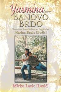 Yasmina from Banovo Brdo