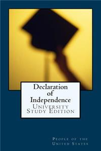 Declaration of Independence