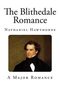 The Blithedale Romance