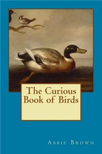 Curious Book of Birds