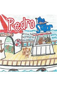Pedro the Sailor