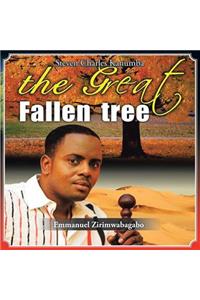The Great Fallen Tree