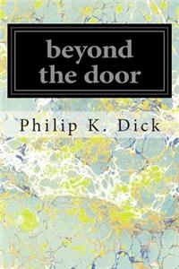 beyond the door