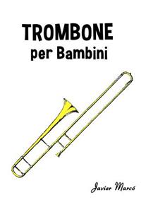 Trombone Per Bambini