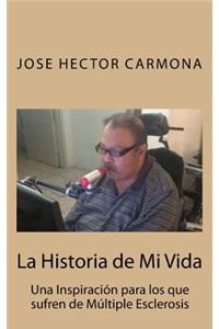 Historia de Mi Vida