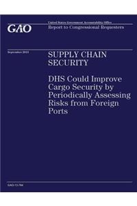 Supply Chain Security