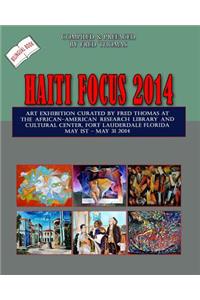 Haiti Focus 2014