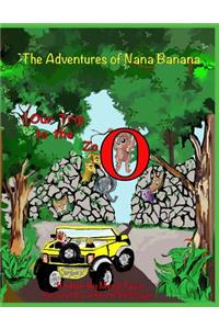 Adventures of Nana Banana