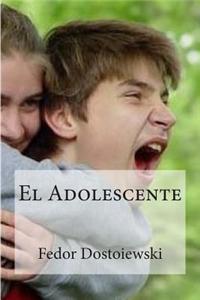 El Adolescente