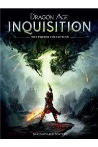 Dragon Age: Inquisition - The Poster Collection